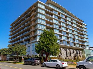 Parc Residences, Victoria, BC V9A 7P9