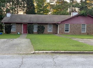 8120 Magnolia Dr #8120, Jonesboro, GA 30238