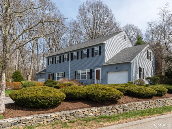 23 Hampshire Road #23, Madison, CT 06443