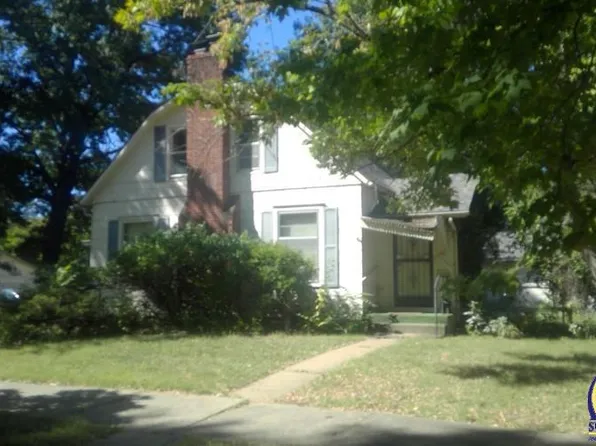 1361 SW Wayne Ave, Topeka, KS 66604