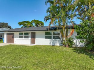 751 Burman Ln NE, Palm Bay, FL 32905