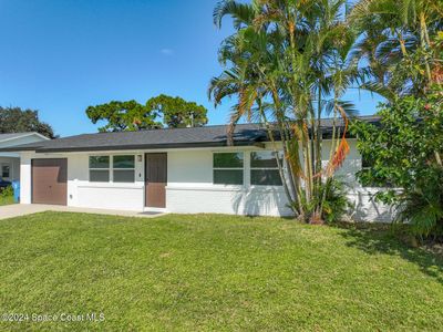 751 Burman Ln NE, Palm Bay, FL, 32905