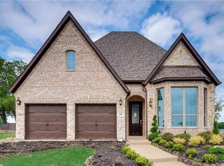 6800 Town Bridge Rd, McKinney, TX 75071