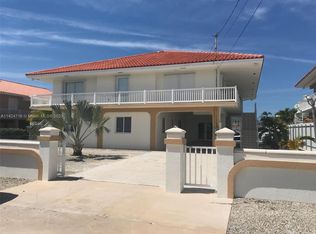 180 Bahama Ave, Key Largo, FL 33037