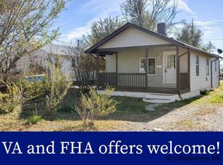 615 E 6th St, Cheyenne, WY 82007