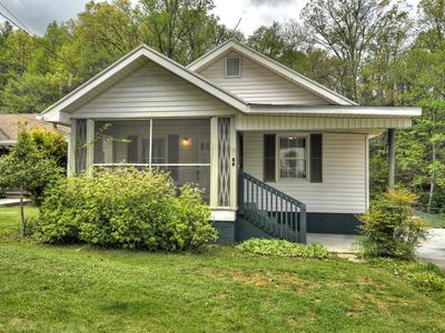 26 Hillcrest Dr, Mc Caysville, GA, 30555