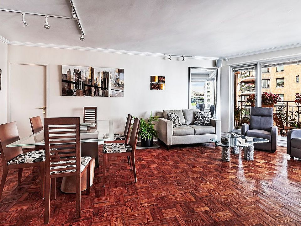 1st image of 60 Sutton Pl S Unit 11ES