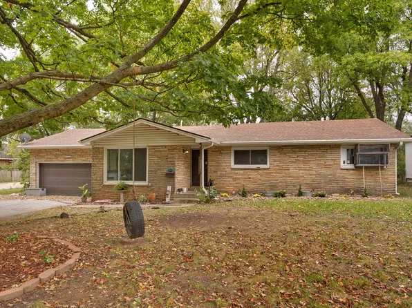 1619 S Estate Avenue, Springfield, MO 65804