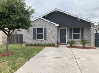 13115 Fawn Dr, Laredo, TX 78045