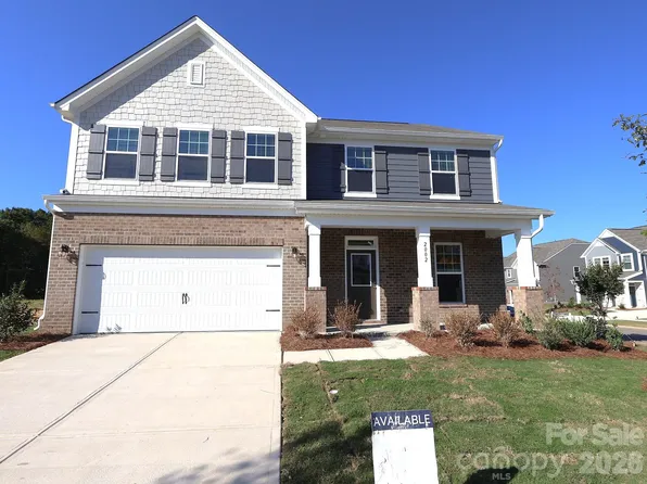 2002 Augustine St, Monroe, NC 28112