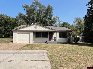 1059 S College St, Mountain Home, AR 72653