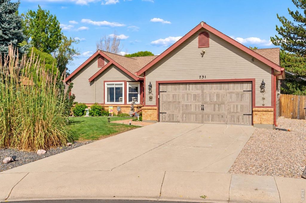 731 Marigold Ln
