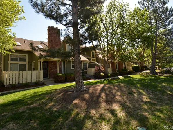 2019 S Hannibal Street #G, Aurora, CO 80013