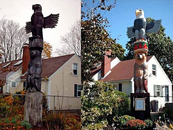 Totem Pole