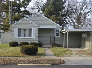 201 N Lake St, Syracuse, IN