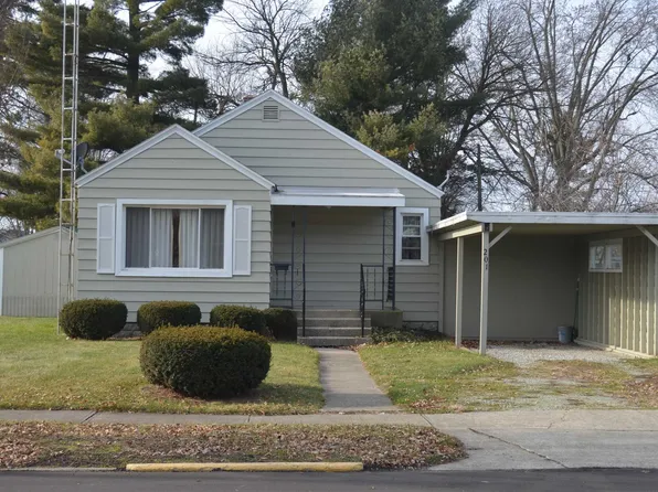 201 N Lake St, Syracuse, IN 46567