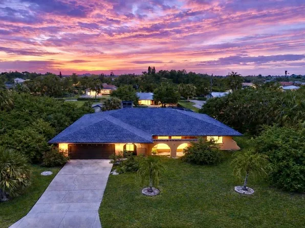 4248 Kilpatrick St, Pt Charlotte, FL 33948