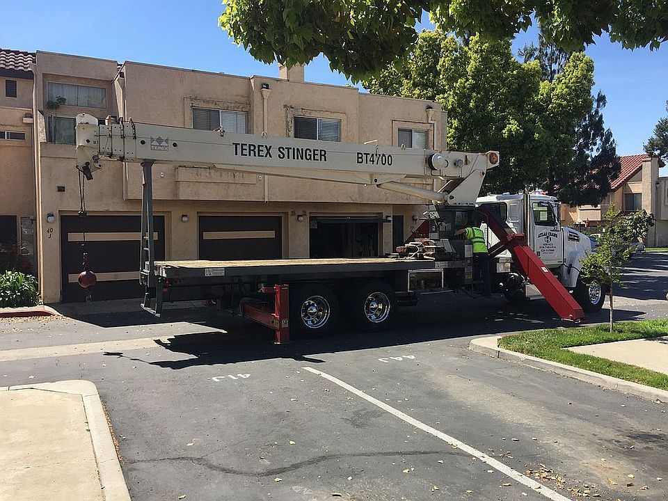 2nd image of 514 Jamacha Rd Unit 39J