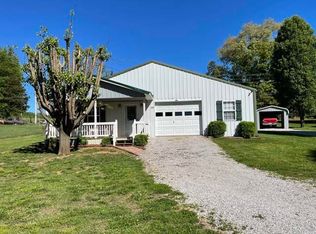 219 J Anderson Rd, Monticello, KY 42633