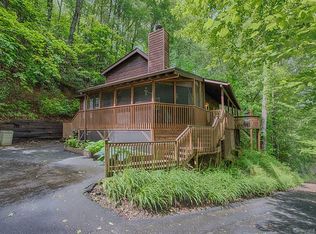 46 Hummingbird Dr #206-207-208, Maggie Valley, NC 28751