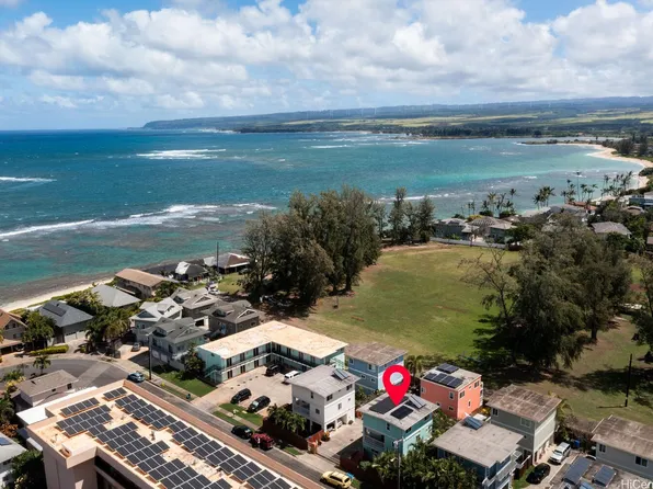 68-091 Au St APT A, Waialua, HI 96791