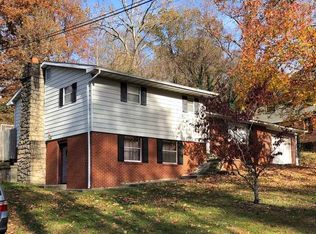 706 Winters Dr, Raceland, KY 41169