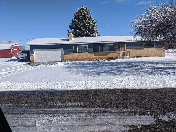 1417 N 1000 E, Shelley, ID 83274