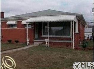 8558 Salem Ln, Dearborn Heights, MI