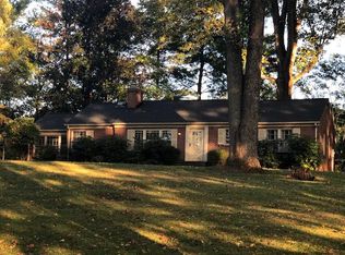 12394 Metlock Rd, Culpeper, VA 22701