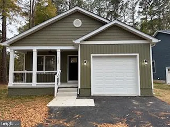 768 N Glebe Rd, Montross, VA 22520