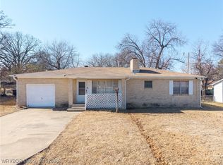 4605 N 32nd St, Fort Smith, AR 72904