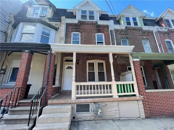 428 N 10th St, Allentown, PA 18102
