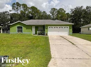3836 Candia Ave, North Pt, FL 34286