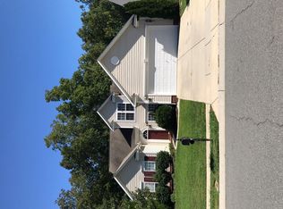 1017 Canopy Dr, Indian Trail, NC 28079