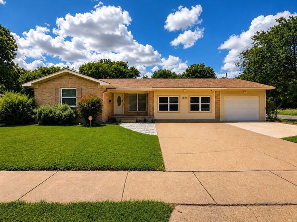 1001 Goode Dr