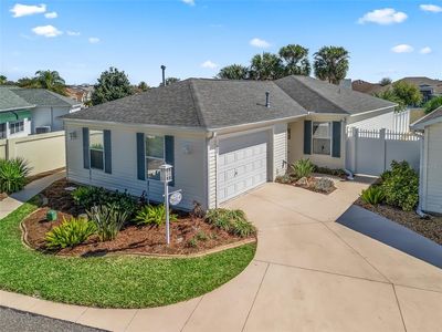 409 Valverda Dr, The Villages, FL, 32162