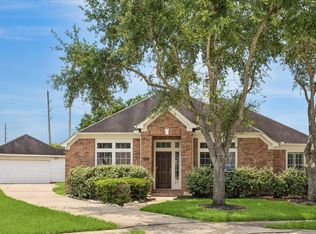 2102 Grand Brook Ct, Richmond, TX 77469