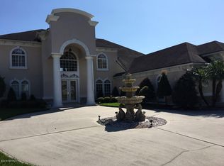 424 E Kesley Ln, Saint Johns, FL 32259