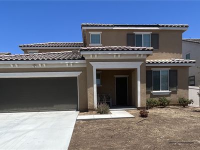 24580 Fanita Ct, Moreno Valley, CA, 92551