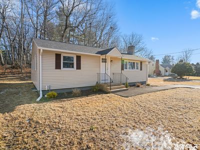 29 Newell Hill Road, Ellington, CT, 06029