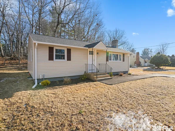 29 Newell Hill Road, Ellington, CT 06029