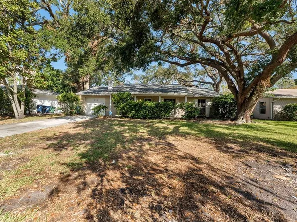 5303 W Cleveland St, Tampa, FL 33609