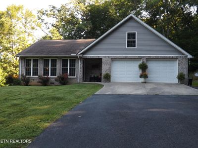 440 Sams Mtn, Middlesboro, KY, 40965