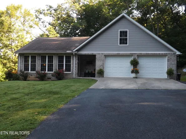 440 Sams Mtn, Middlesboro, KY 40965