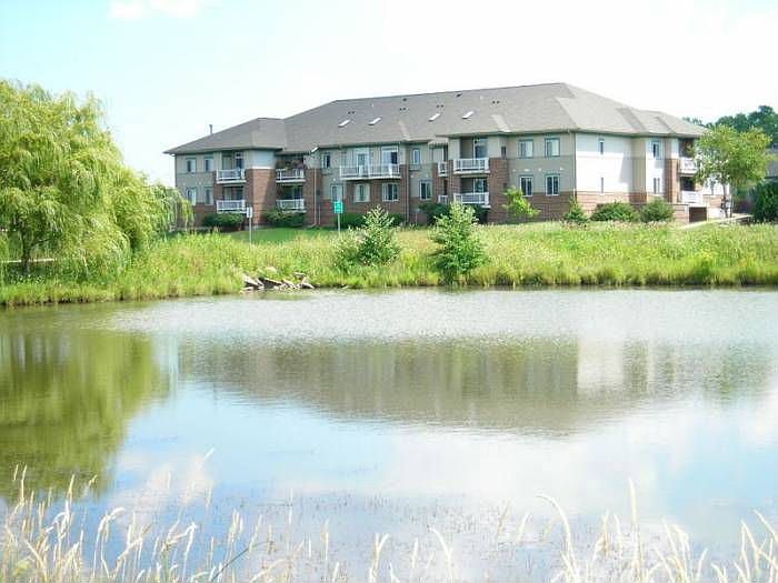 Seminole Woods