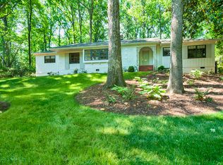 326 Riverside Dr, Greenville, SC 29605