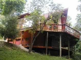 4444 Pate Rd, Dillsboro, IN 47018