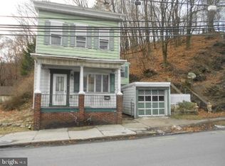 212 S Hoffman Blvd, Ashland, PA 17921
