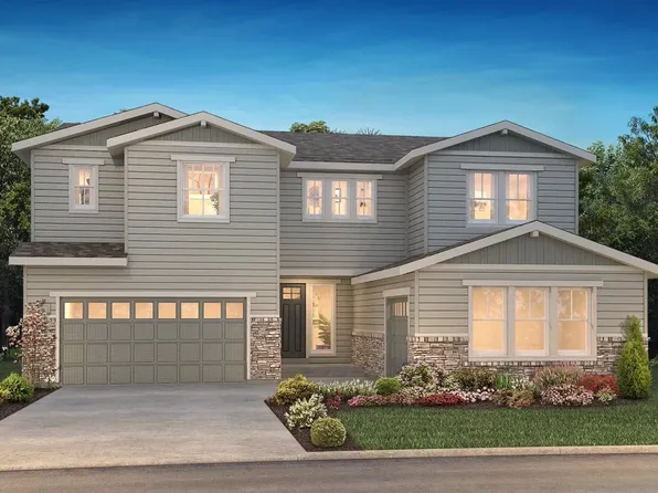 6496 Still Pine Cir, Castle Pines, CO 80108