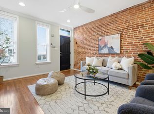 3135 Fait Ave, Baltimore, MD 21224